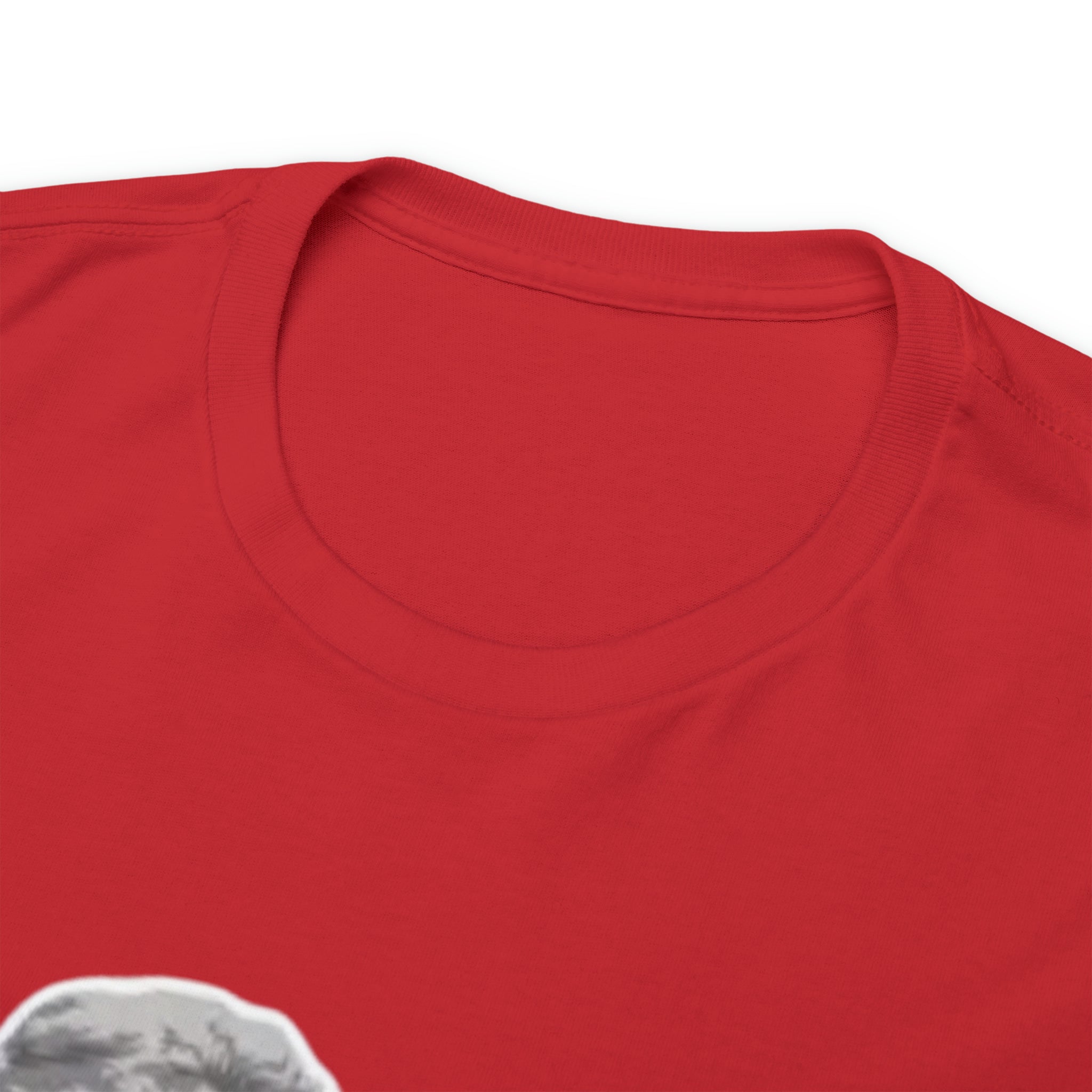 The Golden Girls 80's TV Show- Dorothy Unisex Heavy Cotton T-Shirt - Creations by Chris and Carlos